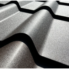 Металочерепиця Jaspis 15 ШТАМП