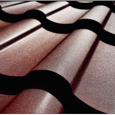 Металочерепиця Sapfir 30