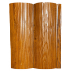 Металевий сайдинг Блок-Хаус